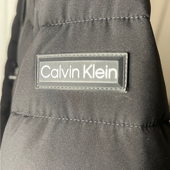 Calvin Klein Jacket - Picture 2 of 5